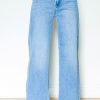 Just Panmaco Jeans | Nina Wide Leg Jeans, Medium