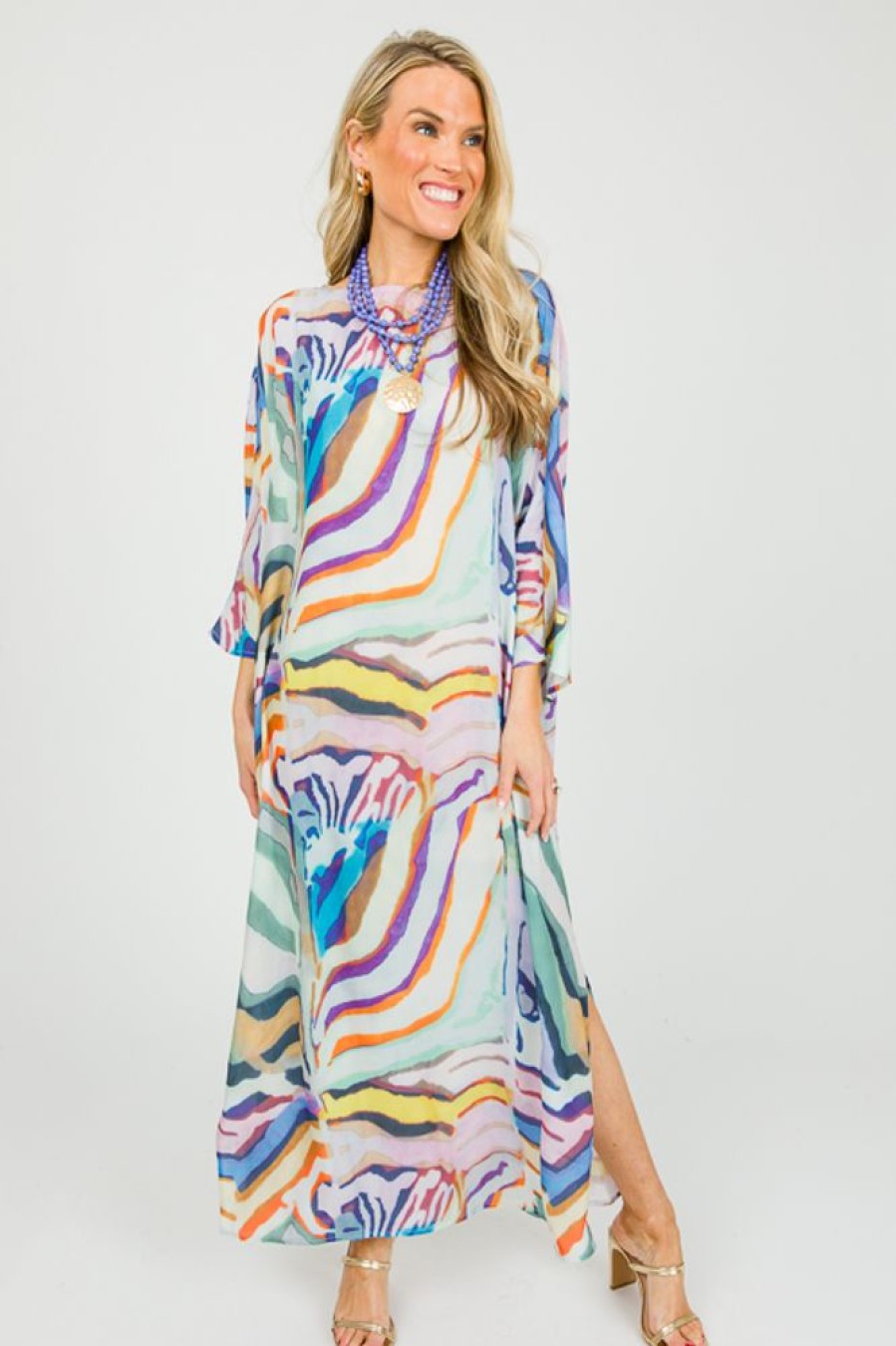 Gigio Maxi & Midi | Encanto Maxi, Multi