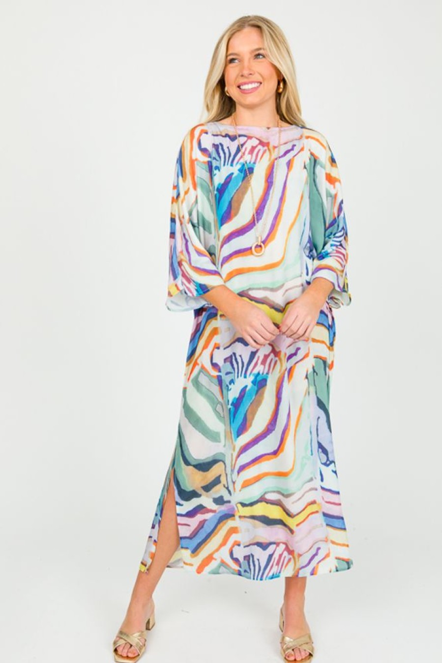 Gigio Maxi & Midi | Encanto Maxi, Multi