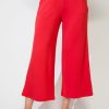 See and Be Seen Pants & Leggings | Heavenly Soft Pants, Red