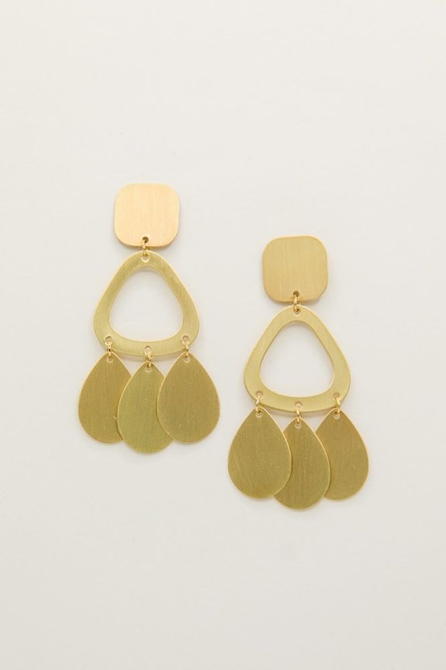 Michelle McDowell Jewelry | Annalise Earrings