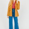 She + Sky Jackets / Coats / Vests / Blazers | Maya Jacket, Camel