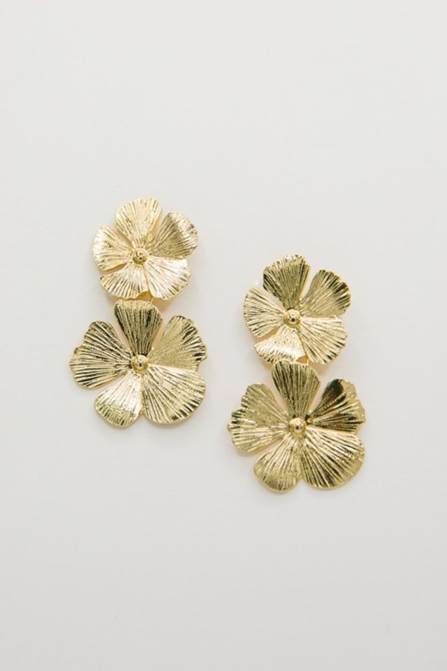 Michelle McDowell Jewelry | Selena Earrings