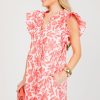 Michelle McDowell Sleeveless | Abby Dress, Spring It On