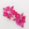 Treasure Jewels Jewelry | Blooming Earrings, Hot Pink