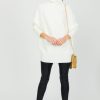 Eesome 3/4 & Long Sleeve | Lillie Sweater, Off White