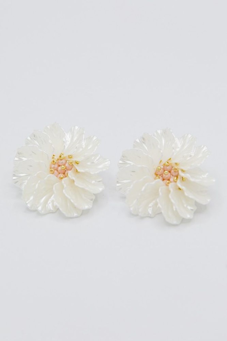 Treasure Jewels Jewelry | Daisy Daydream Earrings