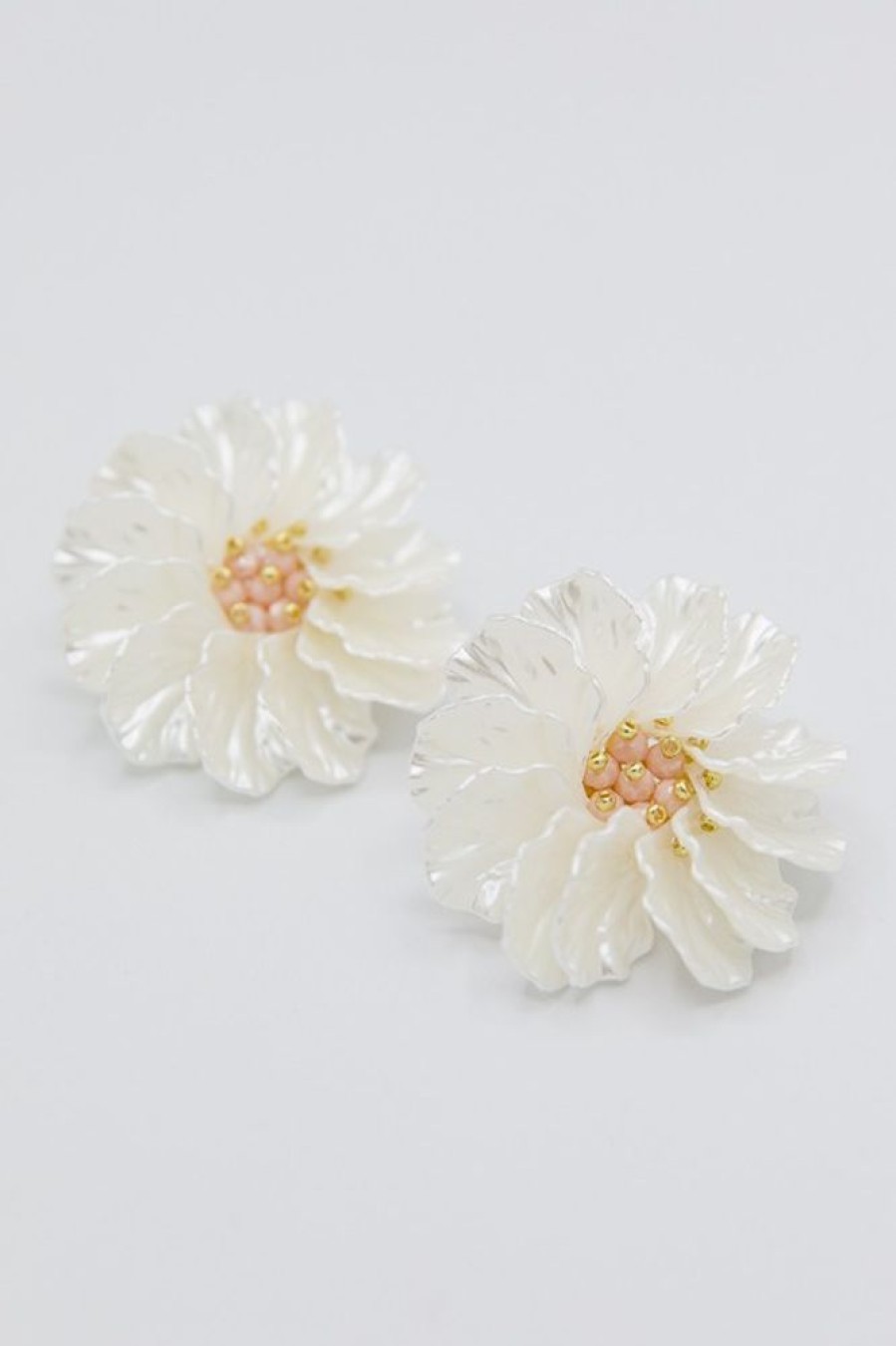 Treasure Jewels Jewelry | Daisy Daydream Earrings