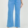 Zenana Jeans | Alma Jeans, Ocean Blue