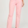 Just Panmaco Jeans | Pink Lemonade Jeans