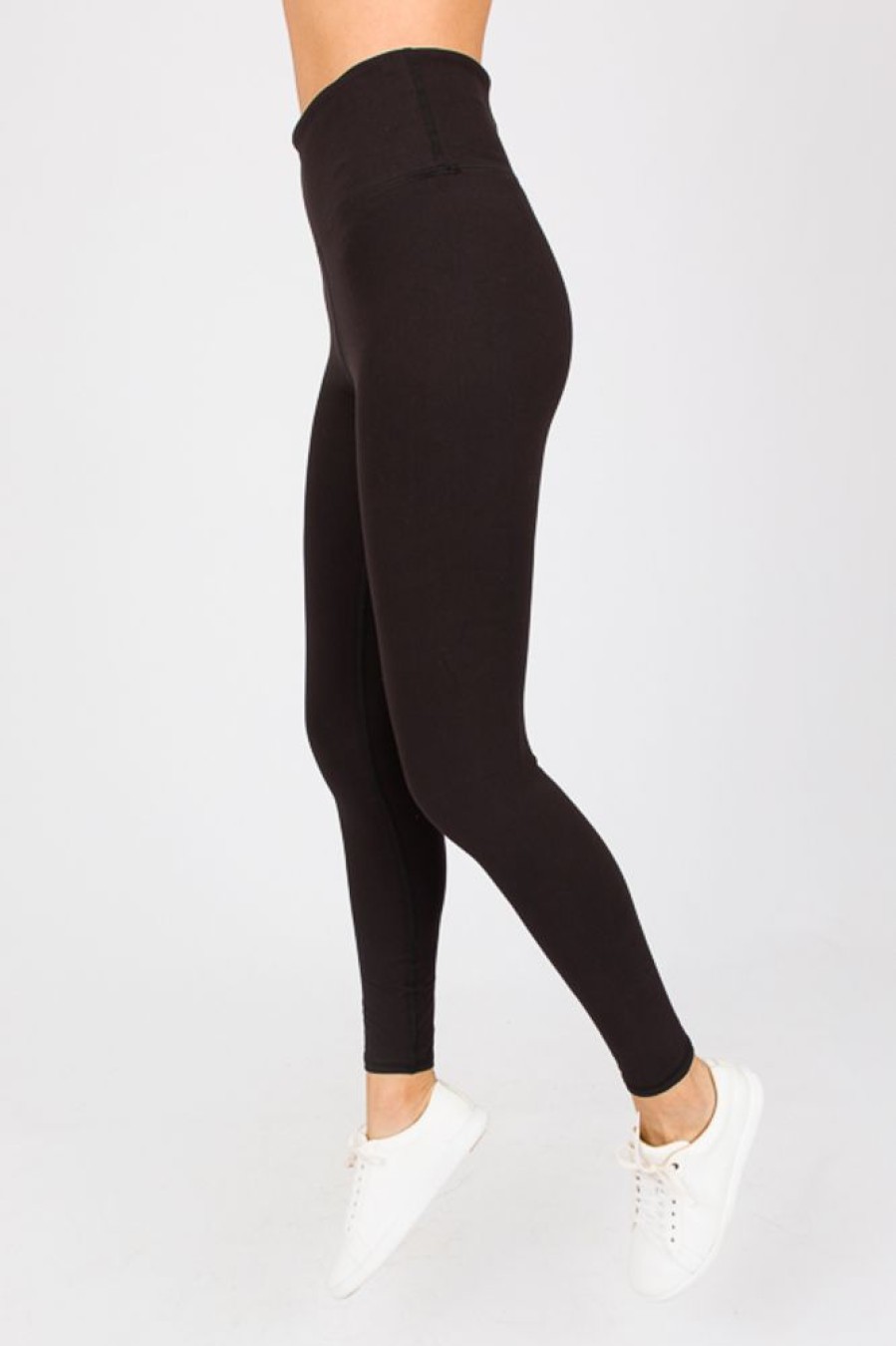 rae mode Pants & Leggings | Butter Leggings, Black