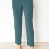 Skies Are Blue Pants & Leggings | Charlie Trousers, Astro Green