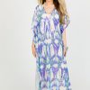 Buddy Love Maxi & Midi | Queen Of The Sea Caftan