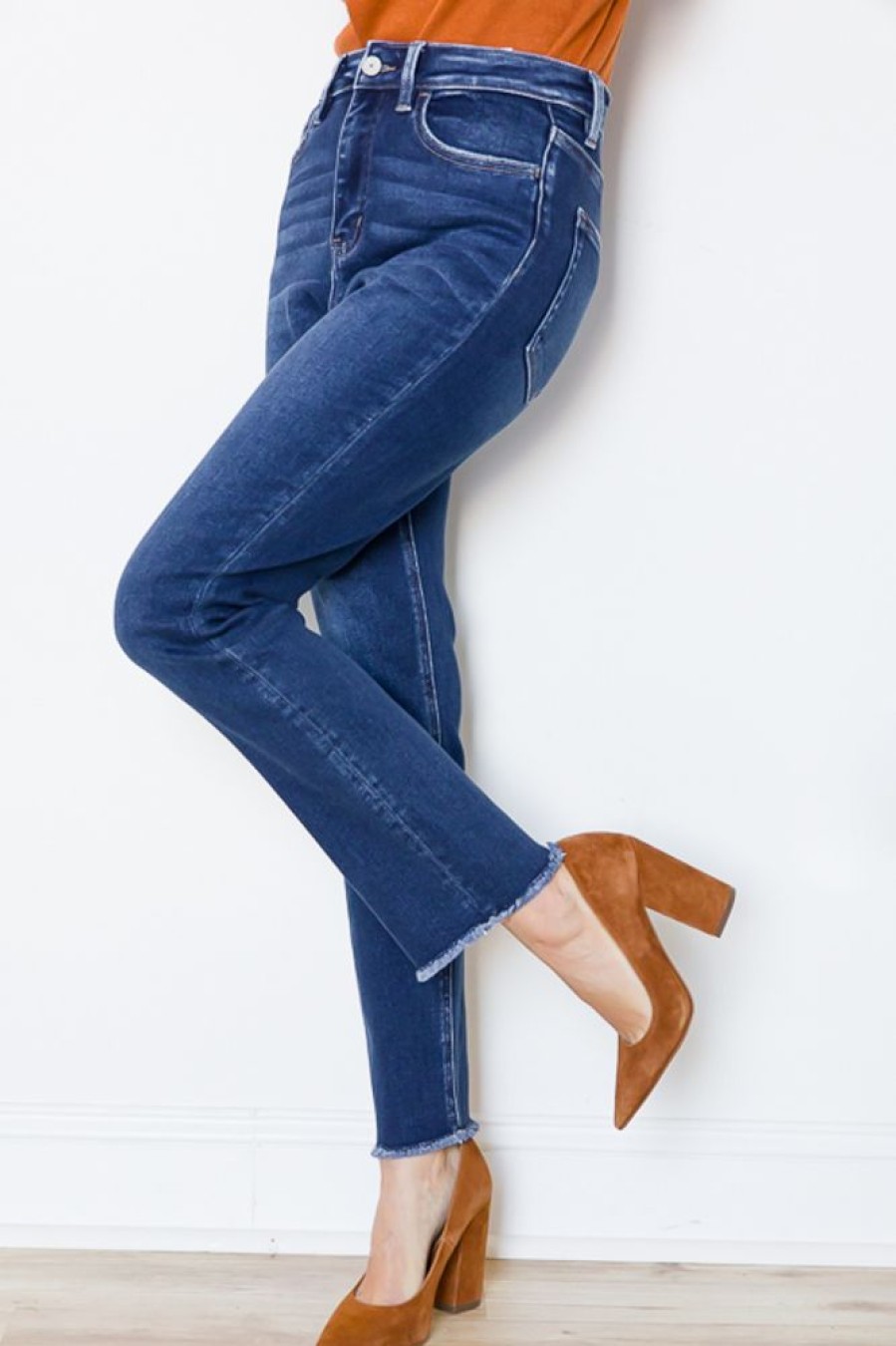 Vervet Jeans | Leona Jeans