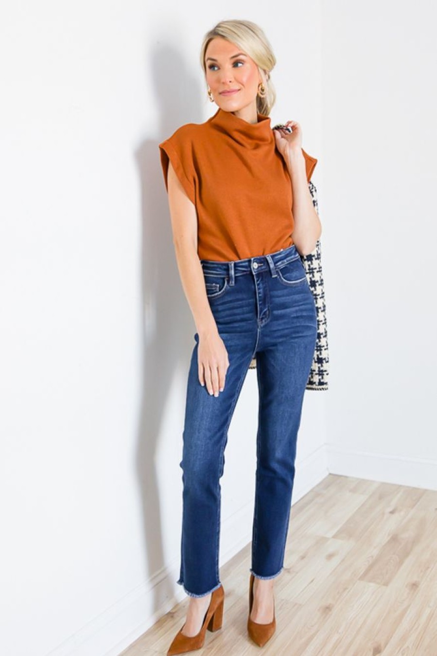 Vervet Jeans | Leona Jeans