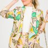 Fate Jackets / Coats / Vests / Blazers | Tropical Blazer, Blush Multi