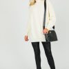 First Love 3/4 & Long Sleeve | Brenn Sweater, Ivory