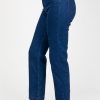 Just Panmaco Jeans | Classic Straight Jeans, Dark