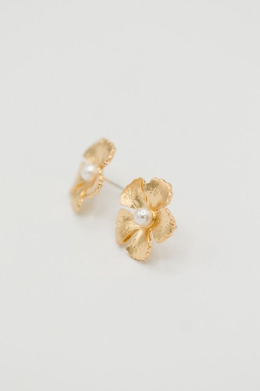 Michelle McDowell Jewelry | Keira Earrings