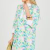 Michelle McDowell Dresses W/ Sleeves | Camille Dress, Spring Blooms