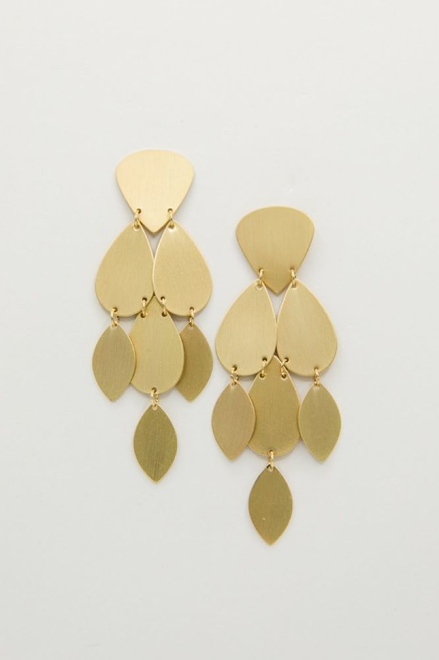 Michelle McDowell Jewelry | Gracelynn Earrings