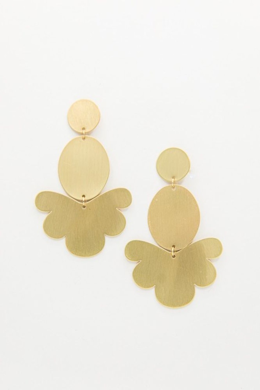 Michelle McDowell Jewelry | Alexis Earrings