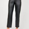 Spanx Pants & Leggings | Spanx Slim Straight Pant, Luxe Black